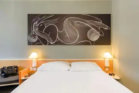 ibis Bregenz - 38