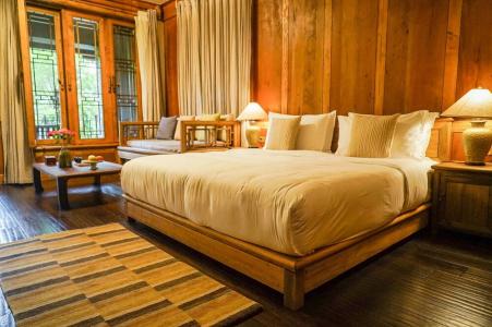 Songtsam Linka Lijiang - 4