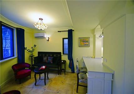 Soho Garden Villa - 1