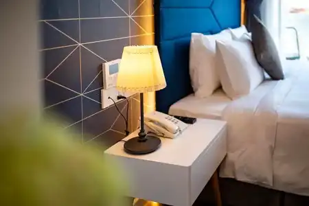 Solare De Monte & Spa - 206