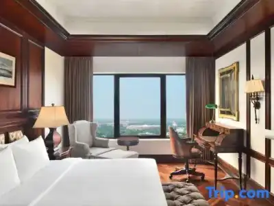 Le Meridien New Delhi - 79