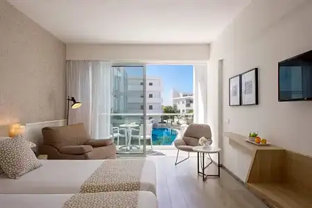 Sofianna Resort & Spa - 60