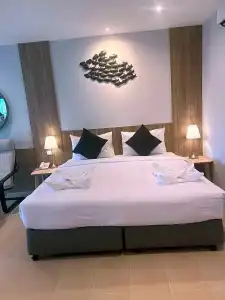 Evergreen Resort - 57