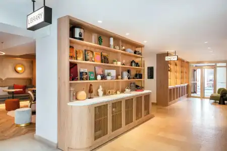ApartAdagio Paris Opéra - 14