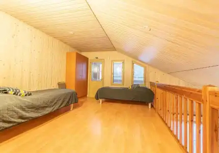 Levikaira Apartments - Log Cabins - 108
