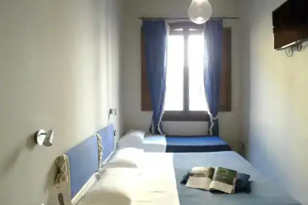 Relais Stibbert Florence - 26