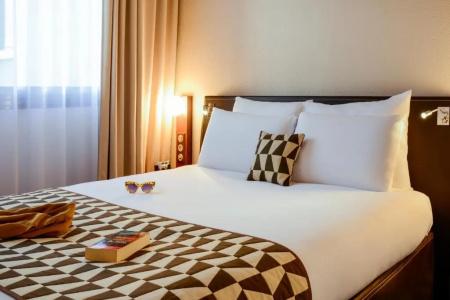 Hôtel Mercure Lyon Centre Lumière - 39