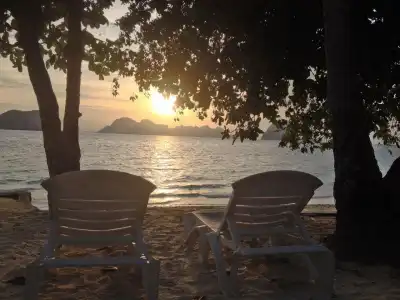 Koh Ngai Resort Trang - 15