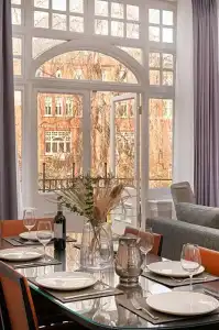 11 Cadogan Gardens and The Apartments by Iconic Luxurys - 112