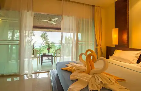 Lanta Pura Beach Resort (SHA Extra Plus) - 65