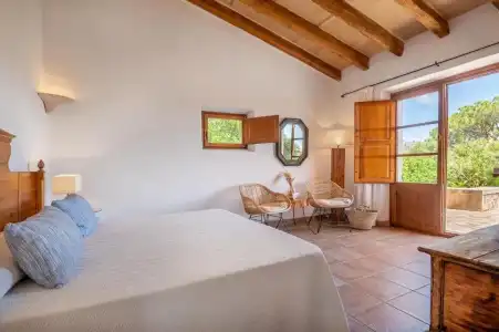 Agroturismo Son Siurana - 34