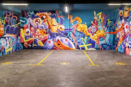 Hôtel Graffalgar - 14