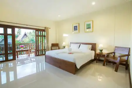 Oh Amphawa Boutique Resort - 3