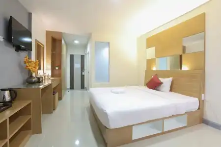 The Greenery Central Suites - 13