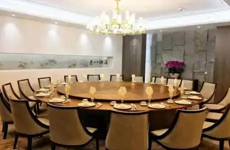 Shenzhen Luohu Lotus - 30