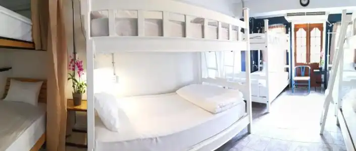 Bed In Town - Hostel - 19