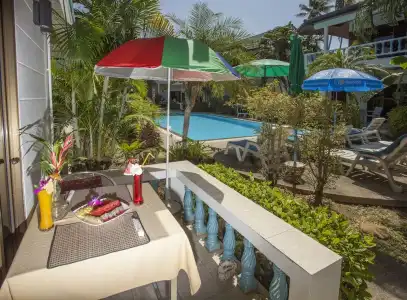 Ya Nui Resort - 188