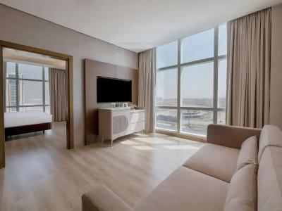 Mövenpick Jumeirah Village Triangle - 53