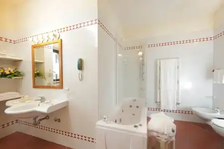 Relais Vignale & Spa - 123