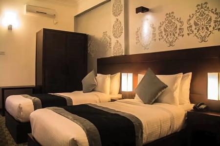 Ceylon City, Colombo - 44