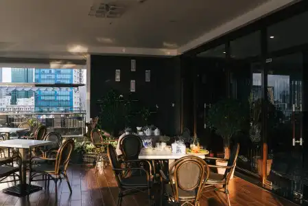 The Odys Boutique - 30