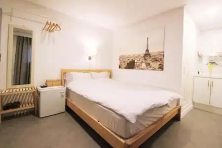 Seoul Mansion Guest House - 1