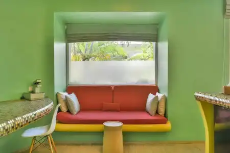 Le Divine Comedie Beach Resort - 57