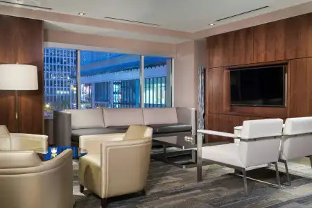 ACs by Marriott Chicago Downtown - 4