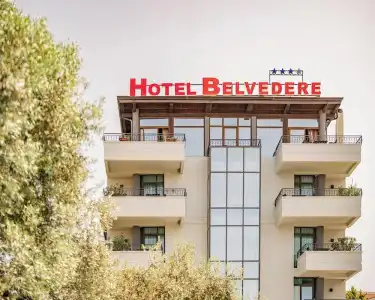 Vila Belvedere - 0