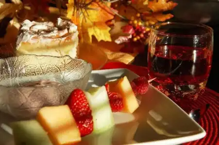 A Vacation Paradise at Quail Ridge B&B - 10