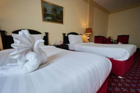 La Rosa Juffair - 23