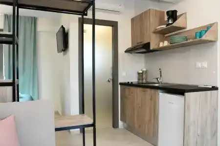 Theano Luxury Suites - 65