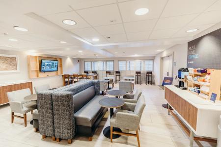 Holiday Inn Express Atlanta NE I-85 Clairmont by IHG - 19