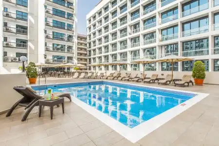 Golden Sands 10 - 13