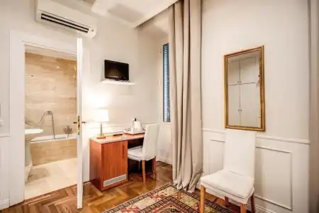 B&B Roma Italia Viminale - 55