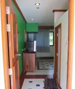 Oasis Resort - 31