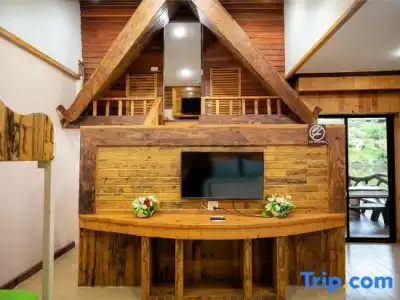 Tamnanpar Resort - 95