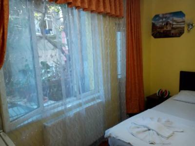 Bereket Apart - 36