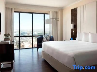 Irvine Marriott - 126