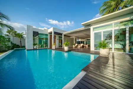 Aleenta Phuket - Phang Nga - The Leadings of the World - 134