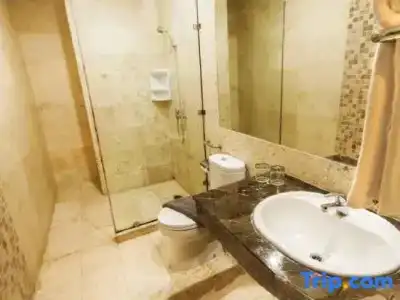 Gren Alia Jakarta - 23
