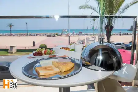 Estrella del Mar - 10