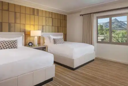 Arizona Biltmore, LXRs & Resorts - 64