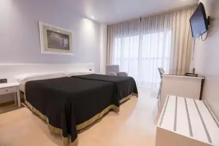 Auditorio Santiago & SPA - 4