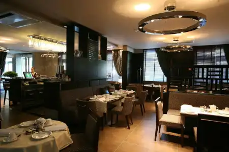 Valamar Atrium Residence - 22