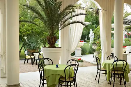 Bellavista Terme Resort & Spa - 21