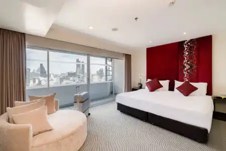 Furama Silom - 51