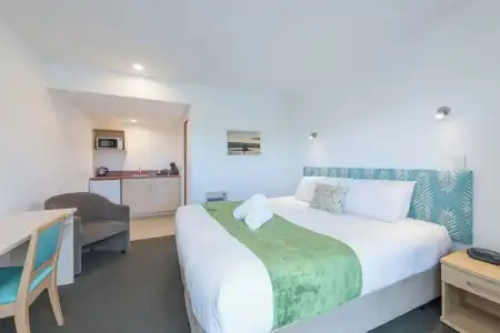 Bella Vista Motel Nelson - 62
