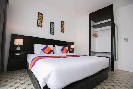 SakSukSmile Resort - 25