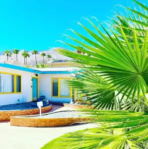 A Place In The Sun - Adults Only - 47